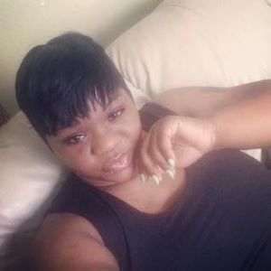 Meet your Posher, Tyisha